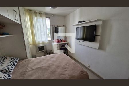 Apartamento à venda com 3 quartos, 78m² em Rio Comprido, Rio de Janeiro