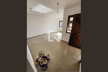 Casa à venda com 3 quartos, 193m² em Água Fria, São Paulo
