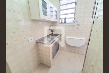 Apartamento à venda com 1 quarto, 32m² em Copacabana, Rio de Janeiro