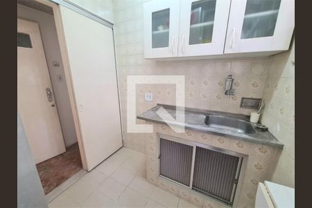 Apartamento à venda com 1 quarto, 32m² em Copacabana, Rio de Janeiro