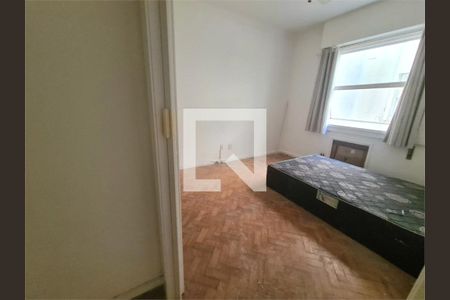 Apartamento à venda com 1 quarto, 32m² em Copacabana, Rio de Janeiro