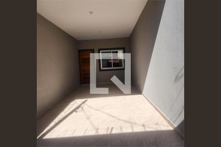 Casa à venda com 3 quartos, 110m² em Água Fria, São Paulo