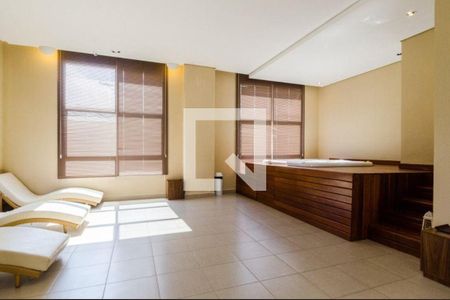 Apartamento à venda com 3 quartos, 104m² em Centro, São Bernardo do Campo