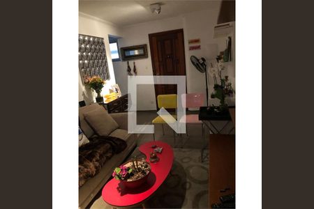 Apartamento à venda com 3 quartos, 77m² em Alto de Pinheiros, São Paulo