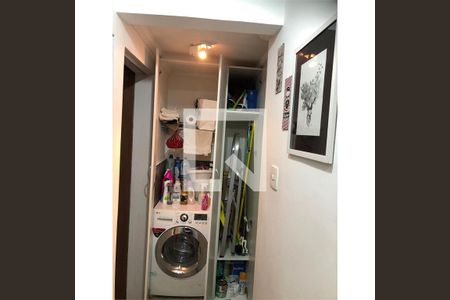 Apartamento à venda com 3 quartos, 77m² em Alto de Pinheiros, São Paulo