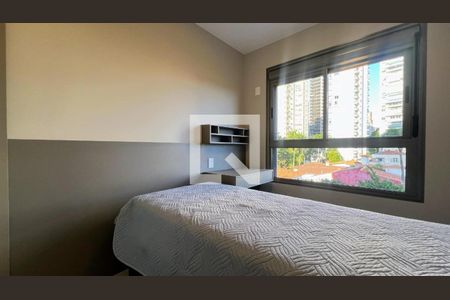 Apartamento à venda com 2 quartos, 70m² em Jardim America, São Paulo