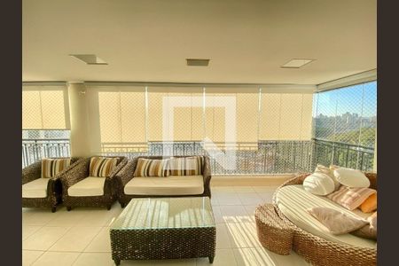 Apartamento à venda com 3 quartos, 170m² em Alto do Ipiranga, São Paulo