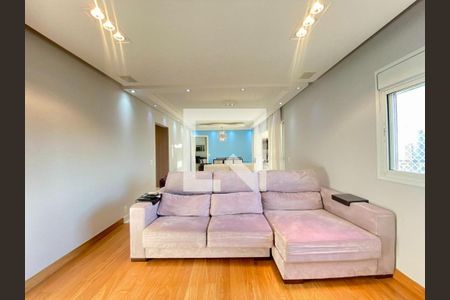 Apartamento à venda com 3 quartos, 170m² em Alto do Ipiranga, São Paulo