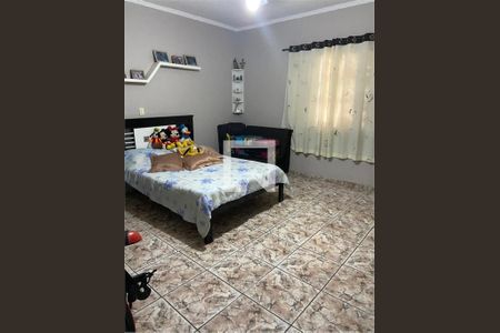 Casa à venda com 2 quartos, 200m² em Vila Guarará, Santo André