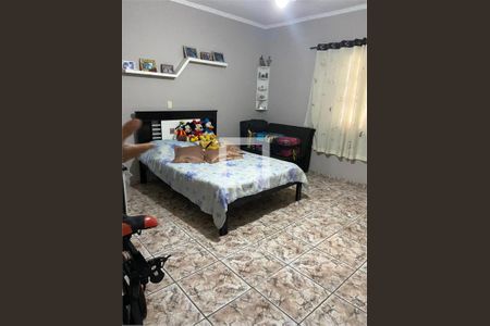 Casa à venda com 2 quartos, 200m² em Vila Guarará, Santo André