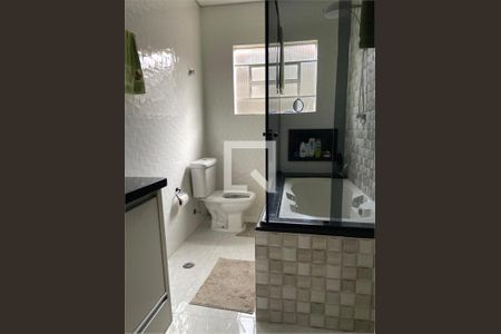 Casa à venda com 2 quartos, 200m² em Vila Guarará, Santo André