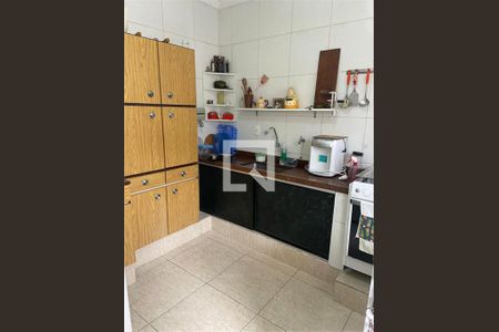 Casa à venda com 2 quartos, 200m² em Vila Guarará, Santo André