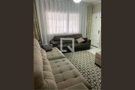 Casa à venda com 2 quartos, 200m² em Vila Guarará, Santo André