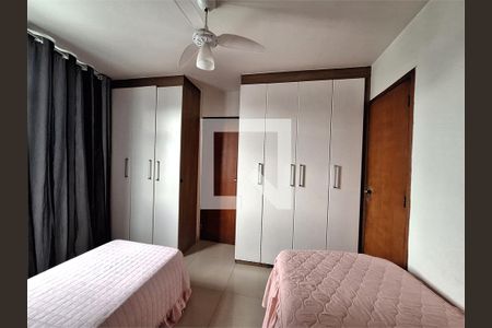 Apartamento à venda com 2 quartos, 86m² em Maracanã, Rio de Janeiro