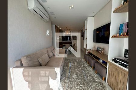 Apartamento à venda com 2 quartos, 67m² em Vila Zilda, São Paulo