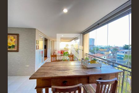 Apartamento à venda com 4 quartos, 170m² em Chácara Klabin, São Paulo