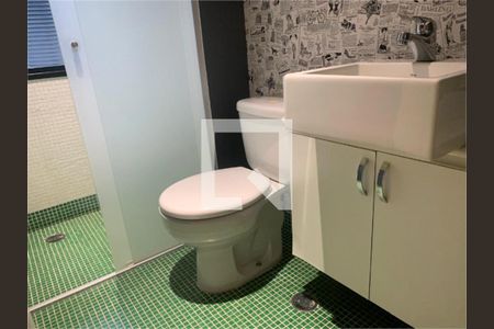 Apartamento à venda com 2 quartos, 64m² em Pompeia, São Paulo