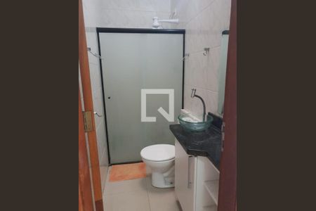 Foto 15 de casa de condomínio à venda com 3 quartos, 100m² em Água Rasa, São Paulo