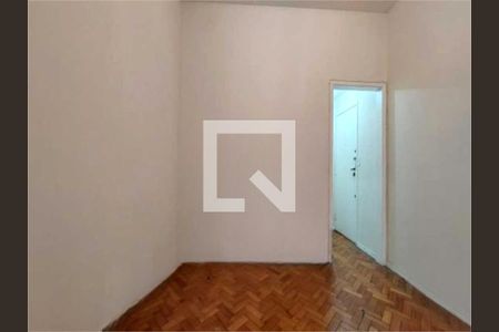Apartamento à venda com 1 quarto, 31m² em Tijuca, Rio de Janeiro