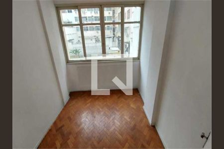 Apartamento à venda com 1 quarto, 31m² em Tijuca, Rio de Janeiro