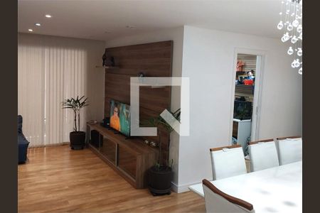 Apartamento à venda com 3 quartos, 123m² em Carandiru, São Paulo