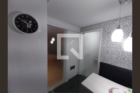 Apartamento à venda com 3 quartos, 123m² em Carandiru, São Paulo