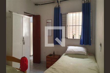 Casa à venda com 3 quartos, 251m² em Vila Aurora (Zona Norte), São Paulo