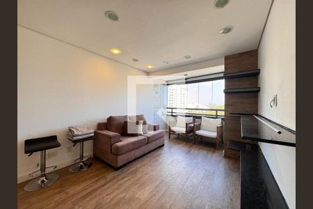 Apartamento à venda com 2 quartos, 58m² em Santo Amaro, São Paulo