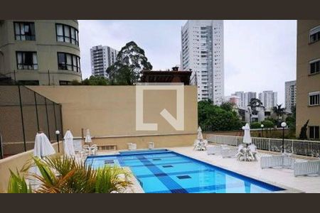 Apartamento à venda com 2 quartos, 86m² em Vila Andrade, São Paulo