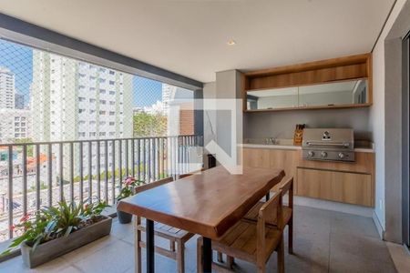 Apartamento à venda com 3 quartos, 150m² em Pompeia, São Paulo