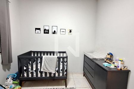 Quarto de casa para alugar com 2 quartos, 300m² em Jardim Primavera, Duque de Caxias