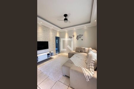 Sala de casa para alugar com 2 quartos, 300m² em Jardim Primavera, Duque de Caxias