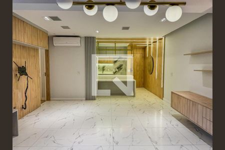 Foto 01 de apartamento à venda com 2 quartos, 113m² em Vila Monumento, São Paulo