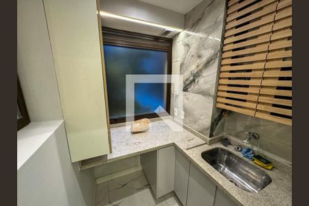 Foto 24 de apartamento à venda com 2 quartos, 113m² em Vila Monumento, São Paulo