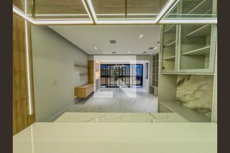 Foto 02 de apartamento à venda com 2 quartos, 113m² em Vila Monumento, São Paulo