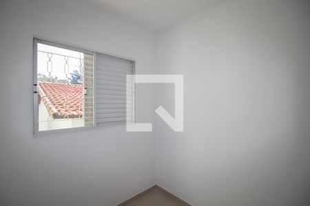 Quarto 2 de casa para alugar com 2 quartos, 50m² em Tucuruvi, São Paulo