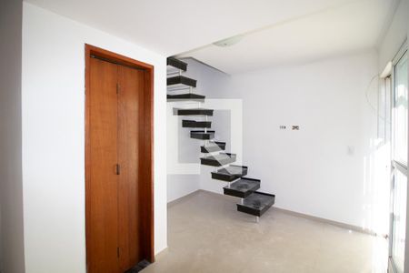 Sala de casa para alugar com 2 quartos, 50m² em Tucuruvi, São Paulo