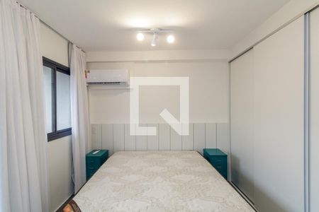 Studio de kitnet/studio à venda com 1 quarto, 26m² em República, São Paulo