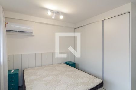 Studio para alugar com 26m², 1 quarto e sem vagaStudio