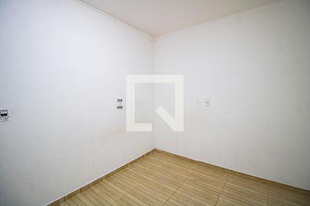 Quarto 2 de casa para alugar com 2 quartos, 45m² em Vila Dom Pedro Ii, São Paulo