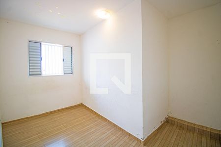 Quarto 1 de casa para alugar com 2 quartos, 45m² em Vila Dom Pedro Ii, São Paulo