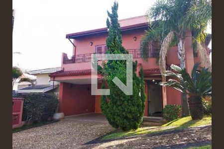 Casa à venda com 4 quartos, 297m² em Jardim Nova Europa, Campinas