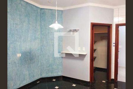 Casa à venda com 4 quartos, 297m² em Vila Marieta, Campinas