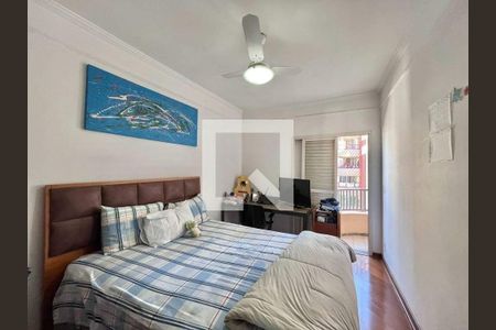 Apartamento à venda com 3 quartos, 145m² em Jardim Guanabara, Campinas