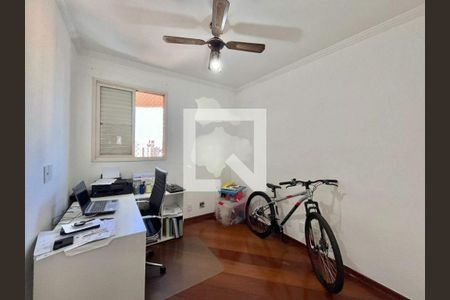 Apartamento à venda com 3 quartos, 145m² em Jardim Guanabara, Campinas