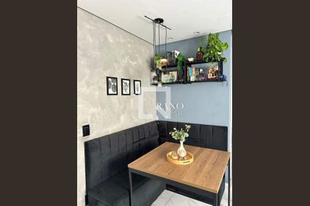 Apartamento à venda com 2 quartos, 42m² em Penha de França, São Paulo