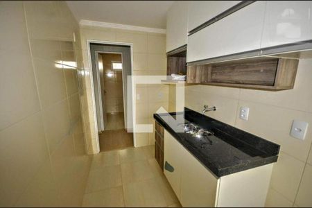 Apartamento à venda com 1 quarto, 40m² em Botafogo, Campinas