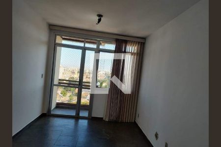 Apartamento à venda com 2 quartos, 65m² em Vila Industrial (Campinas), Campinas