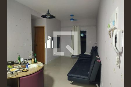 Apartamento à venda com 2 quartos, 55m² em Vila Carrão, São Paulo