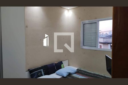 Apartamento à venda com 2 quartos, 55m² em Vila Carrão, São Paulo